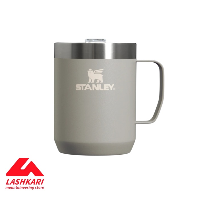 the stay-hot camp mug 8oz