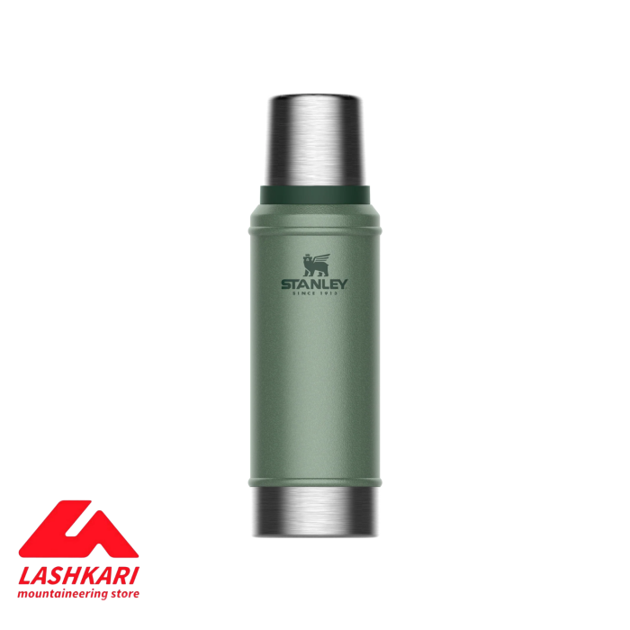 The Legendary Classic Bottle .75L / 25oz