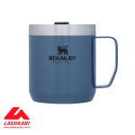 the stay-hot camp mug 120z