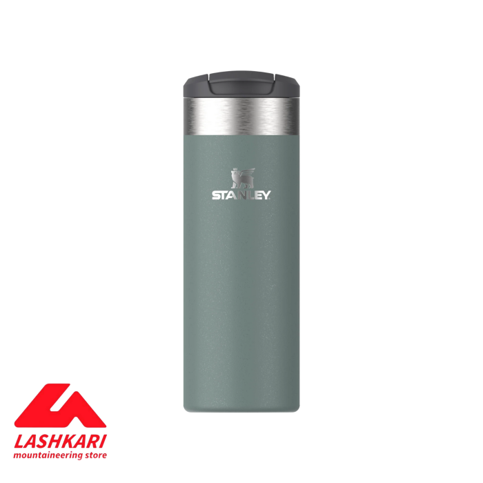 The AeroLight™ Transit Mug .47L / 16oz