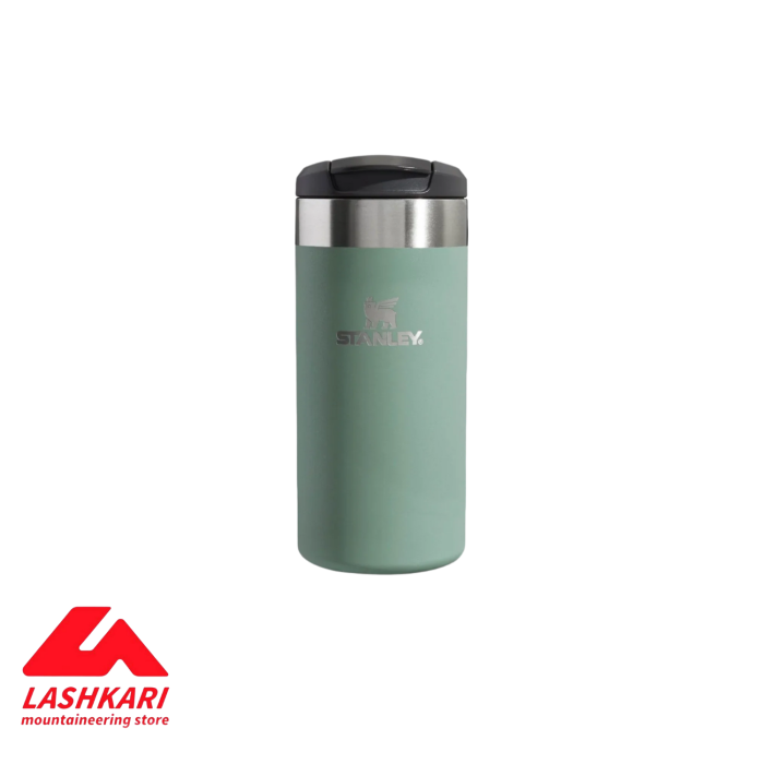 The AeroLight™ Transit Mug .35L / 12oz