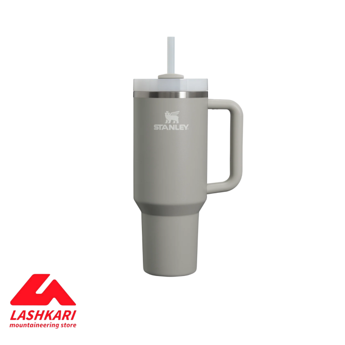 The Quencher H2.O FlowState™ Tumbler 1.18L / 40oz