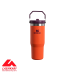 The IceFlow™ Flip Straw Tumbler 0.89L / 30oz