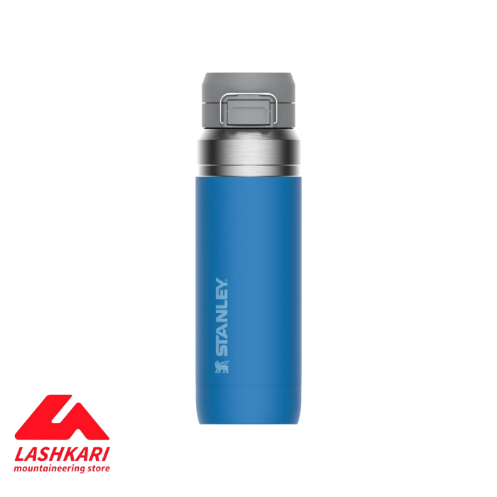 The Quick- Flip WaterBottle 1.06 L\ 36oz