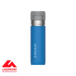 The Quick-Flip Water Bottle .7L / 24oz
