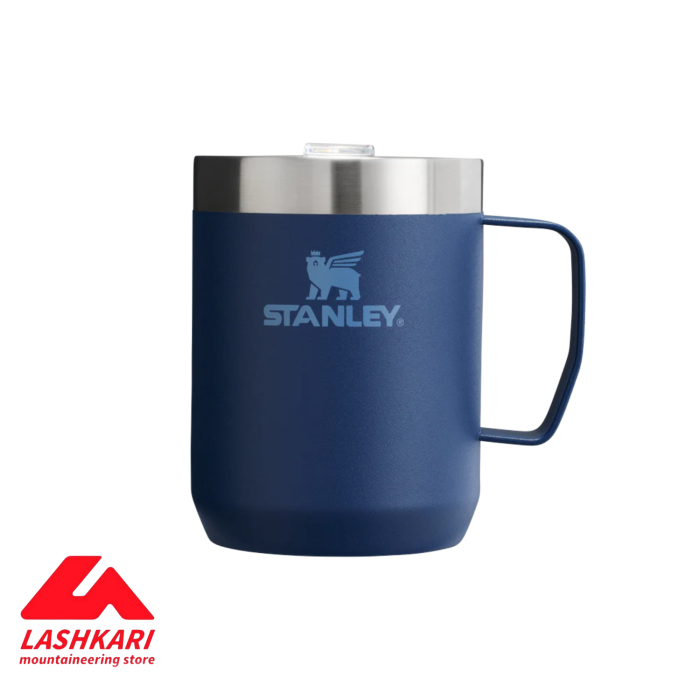 the stay-hot camp mug 8oz
