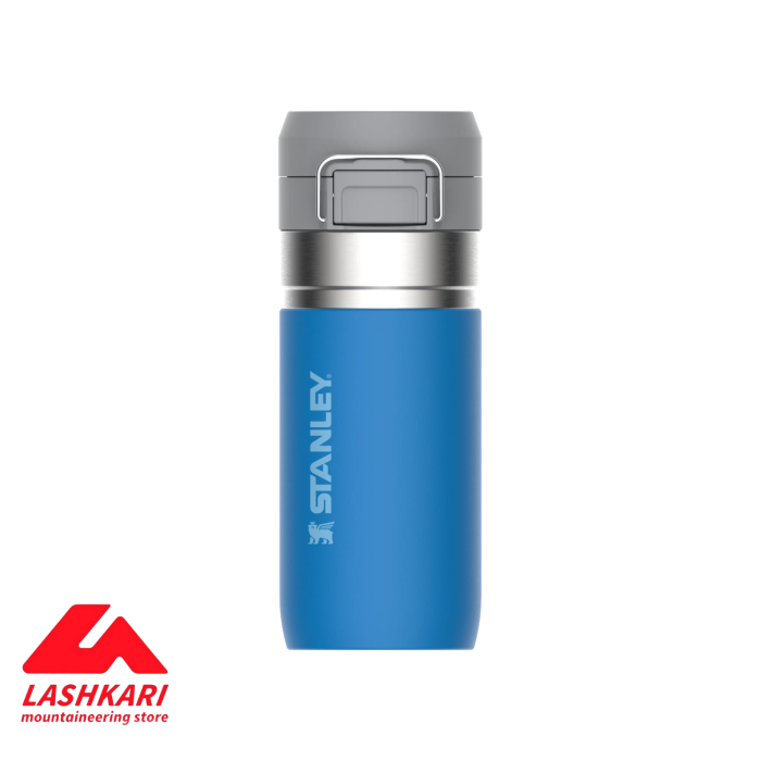 The Quick-Flip Water Bottle .47L / 16oz