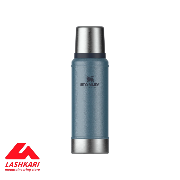 The Legendary Classic Bottle .75L / 25oz
