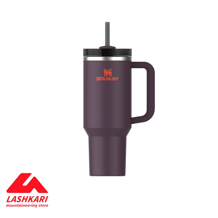 The Quencher H2.O FlowState™ Tumbler 1.18L / 40oz