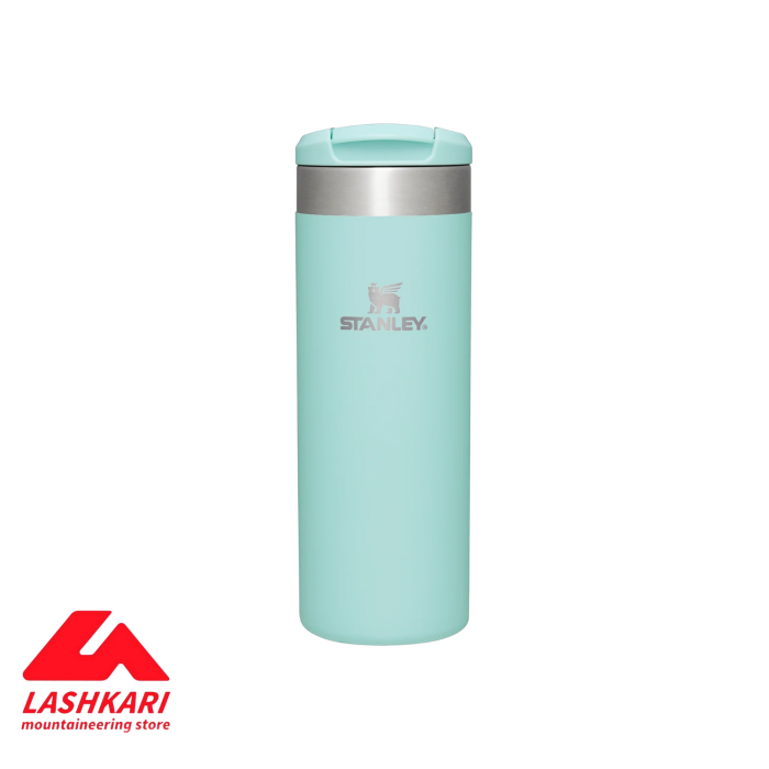 The AeroLight™ Transit Mug .47L / 16oz