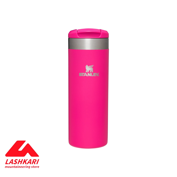 The AeroLight™ Transit Mug .47L / 16oz