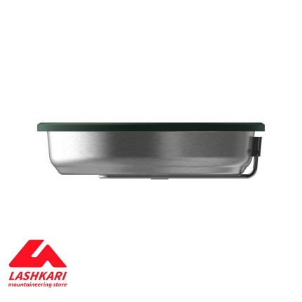 The All-In-One Fry Pan Set .94L / 32oz