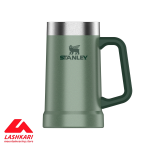 The Big Grip Beer Stein .7L / 24oz