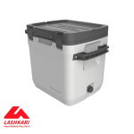 The Cold-For-Days Outdoor Cooler 28.3L / 30QT