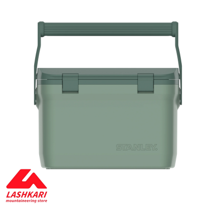 The Easy-Carry Outdoor Cooler 15.1L / 16QT