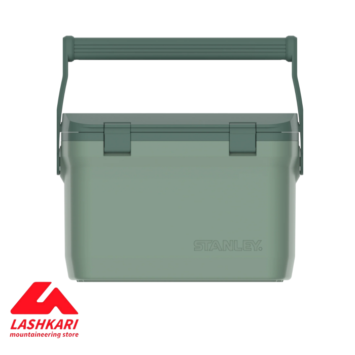 The Easy-Carry Outdoor Cooler 15.1L / 16QT