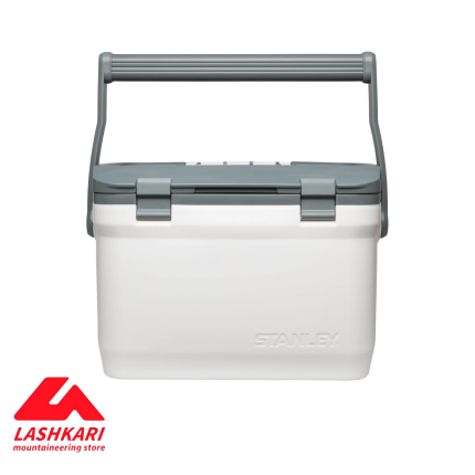 The Easy-Carry Outdoor Cooler 15.1L / 16QT