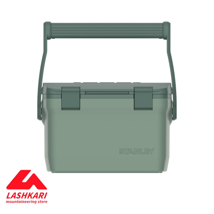 The Easy-Carry Outdoor Cooler 6.6L / 7QT
