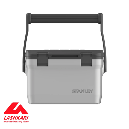 The Easy-Carry Outdoor Cooler 6.6L / 7QT