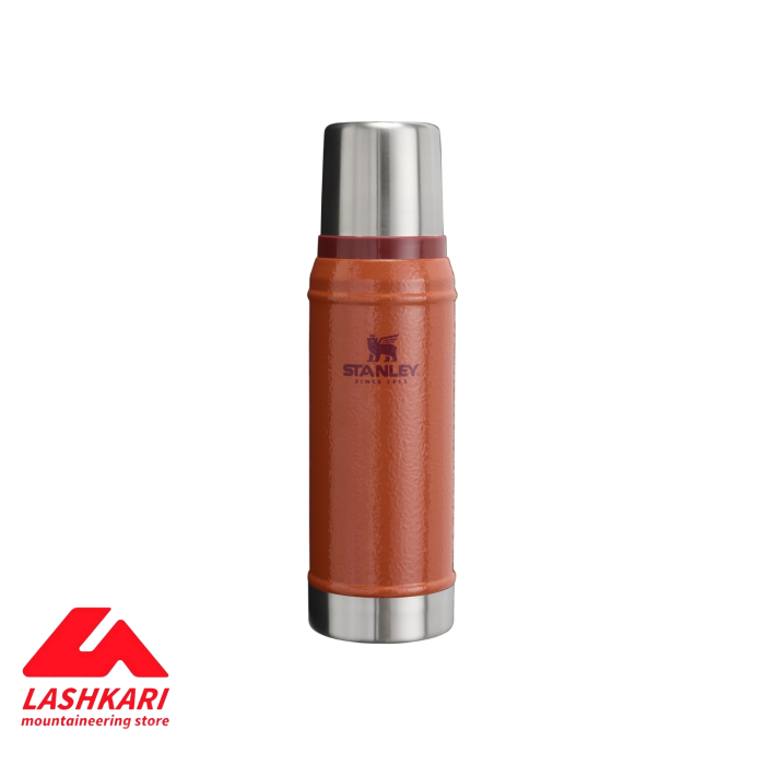 The Legendary Classic Bottle .75L / 25oz