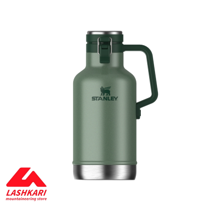 The Easy-Pour Growler 1.9L / 64oz