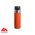 The Quick- Flip WaterBottle 1.06 L\ 36oz