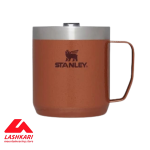 the stay-hot camp mug 120z