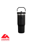 ماگ استنلی مدل The IceFlow™ Flip Straw Tumbler 0.89L / 30oz