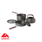 ست ظروف دونفره اسنوهاک کد SN-T112