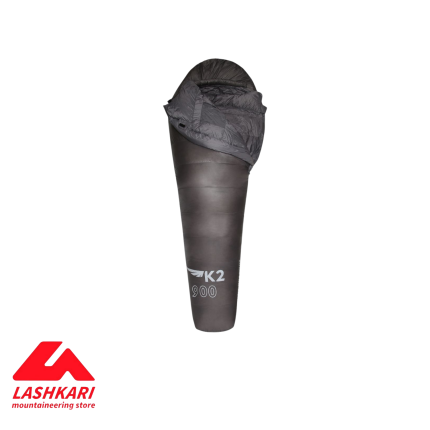 کیسه خواب پر اسنوهاک مدل K2-900