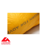 کیسه خواب پر اسنوهاک مدل K2-900