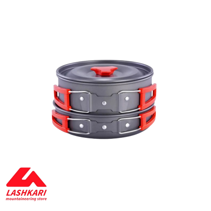 ست ظروف دونفره پکینیو