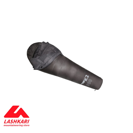 کیسه خواب پر اسنوهاک مدل K2-900