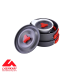 ست ظروف دونفره پکینیو