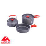 ست ظروف دونفره پکینیو