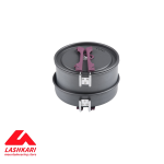 ست ظروف دونفره اسنوهاک کد SN-T112