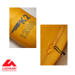 کیسه خواب پر اسنوهاک مدل K2-1200