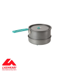 ست ظروف سه نفره اسنوهاک