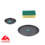 ست ظروف سه نفره اسنوهاک