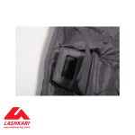 کیسه خواب پر اسنوهاک مدل K2-1200