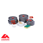 ست ظروف دو نفره پکینیو (Pekynew) مدل Spice 4