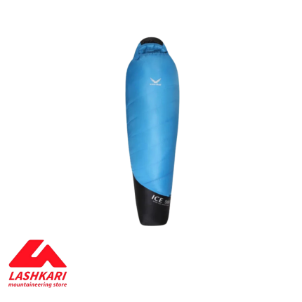 کیسه خواب پر اسنوهاک مدل Ice-900