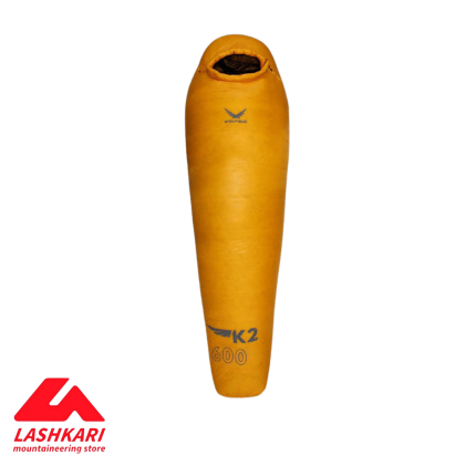 کیسه خواب k2 600