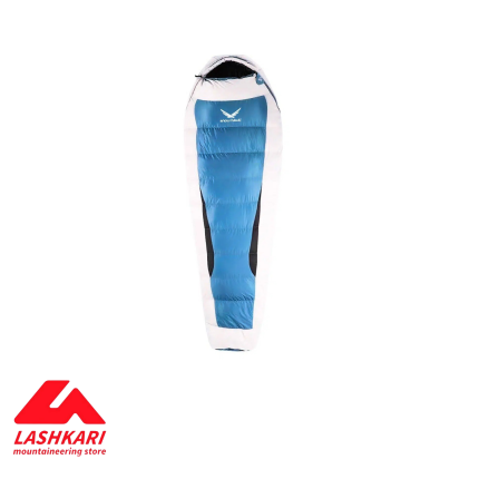 کیسه خواب پر اسنوهاک مدل Cliff-600