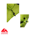 کیسه خواب پر اسنوهاک مدل Ice-900