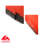 کیسه خواب پر اسنوهاک مدل SPRING 900