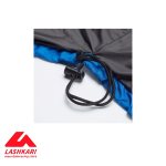 کیسه خواب پر اسنوهاک مدل Cliff-900