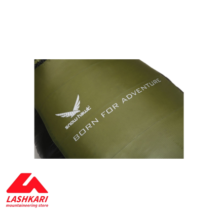 کیسه خواب پر اسنوهاک مدل Andes-900