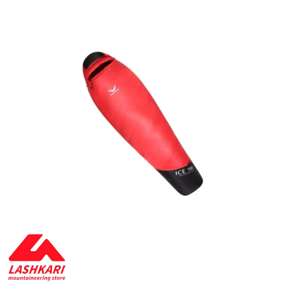 کیسه خواب پر اسنوهاک مدل Ice-700