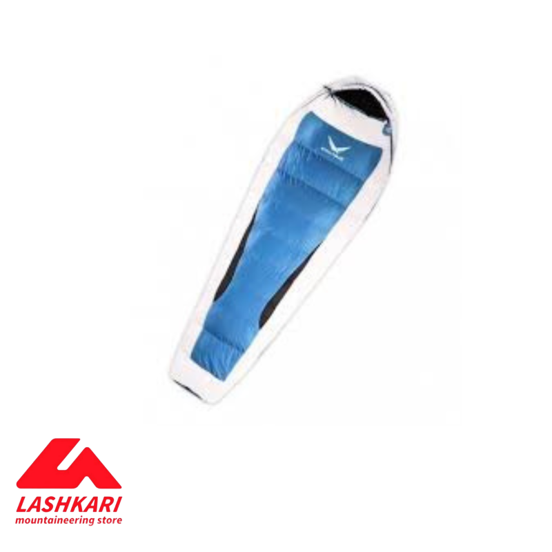 کیسه خواب پر اسنوهاک مدل Cliff-600